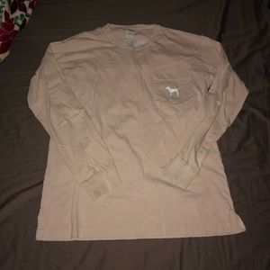 oversized tee